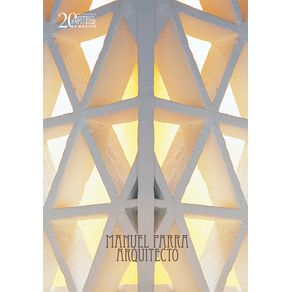 Manuel Parra. Arquitecto