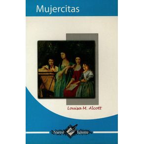 MUJERCITAS