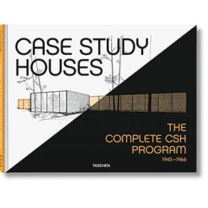 Case study houses (fp,int)