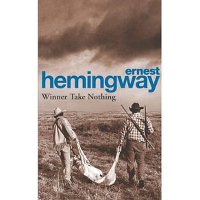 WINNER TAKE NOTHING