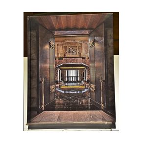 El museo del palacio de bellas artes, 1934 - 2014