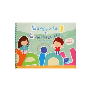Lenguaje y comunicación 1