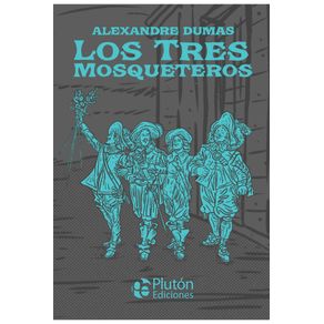Los tres mosqueteros