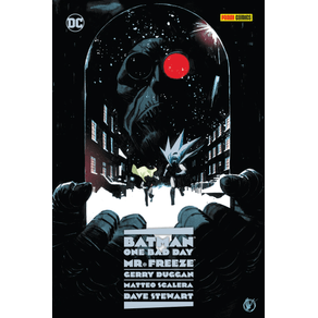 Batman: One Bad Day Vol.04