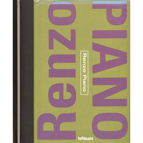 Renzo Piano
