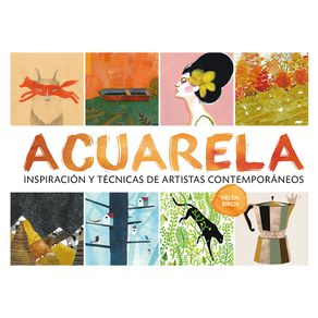 ACUARELA