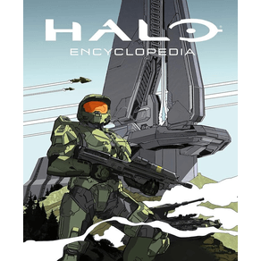 Halo Encyclopedia