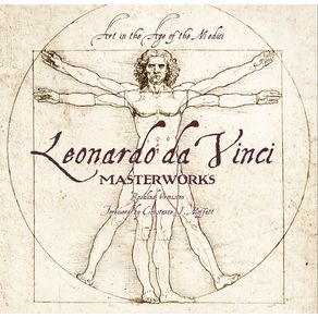 LEONARDO DA VINCI MASTERWORKS