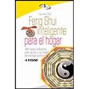 FENG SHUI INTELIGENTE PARA EL HOGAR