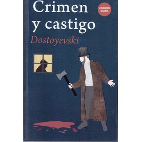 Crimen y castigo