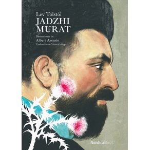 Jadzhi Murat