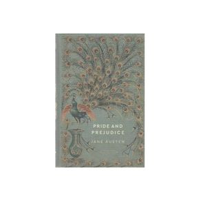 Pride & prejudice: