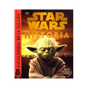 Star Wars. Historia