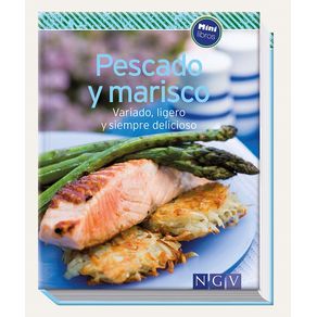 PESCADO Y MARISCO