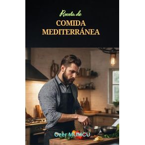Receta de Comida Mediterránea