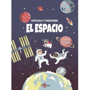 Explora y descubre: el espacio