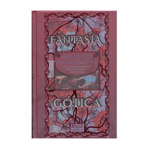 Asesinatos escalofriantes: Fantasía gótica