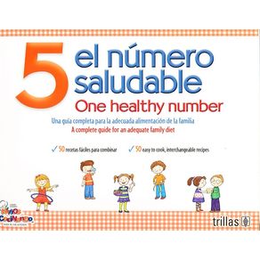 5 EL NUMERO SALUDABLE