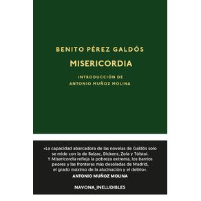 Misericordia