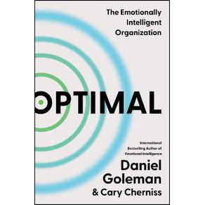 Optimal: How To Sustain Personal And Organizational Excellence Every Day