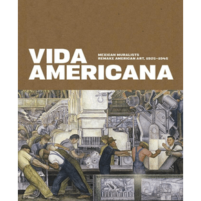VIDA AMERICANA