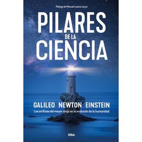 Pilares de la ciencia
