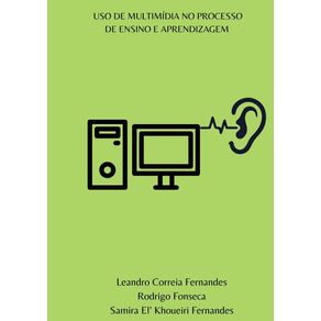 Uso De Multimídia No Processo De Ensino E Aprendizagem