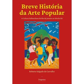 Breve História Da Arte Popular