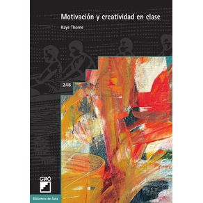 Motivación y creatividad en clase