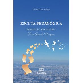 Escuta Pedagógica