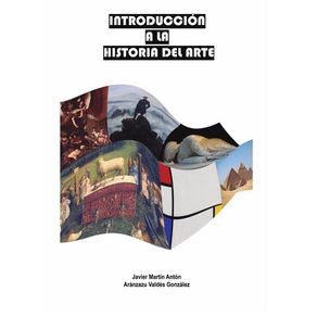 Introducción a la historia del arte