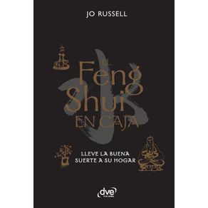 El Feng shui en caja