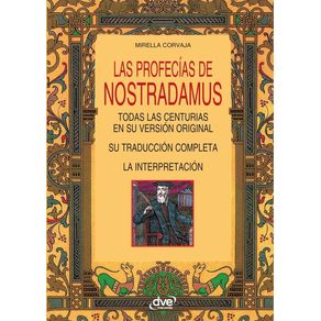 Las profecías de Nostradamus