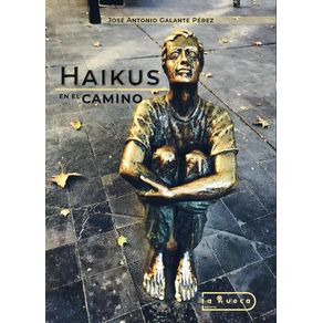 Haikus en el camino