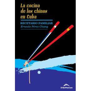 La cocina de los chinos en Cuba