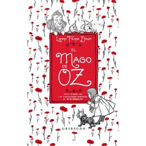 El Mago De Oz
