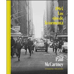 1964. Los ojos de la tormenta