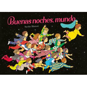 Buenas noches, mundo