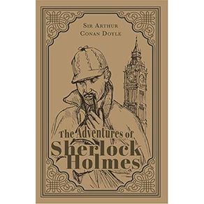 The Adventures Of Sherlock Holmes
