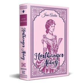 Northanger Abbey