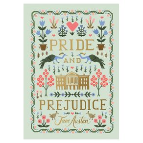 Pride and prejudice