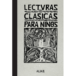 Lecturas clásicas para niños