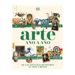 Arte año a año