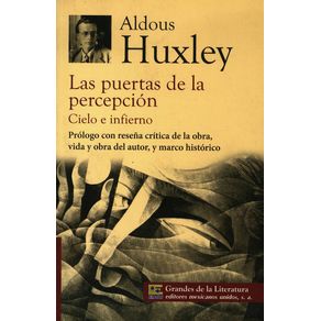 Las puertas de la percepción/Cielo e infierno