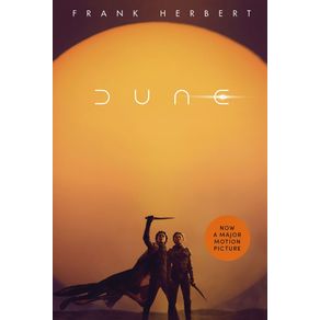 Dune: Film Tie-In