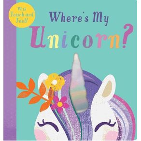 Where'S My Unicorn?