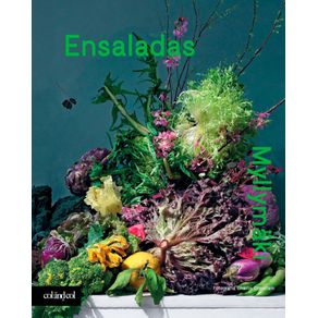 Ensaladas