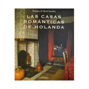 Las Casas Romanticas de Holanda