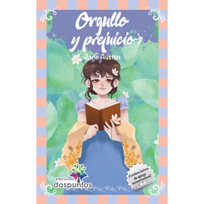 Orgullo y Prejuicio