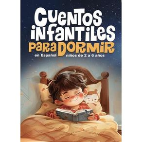Cuentos infantiles para dormir